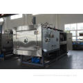 Pharmaceutical Freeze Dryer/ Lyophilizer for injectables and API (GZL)